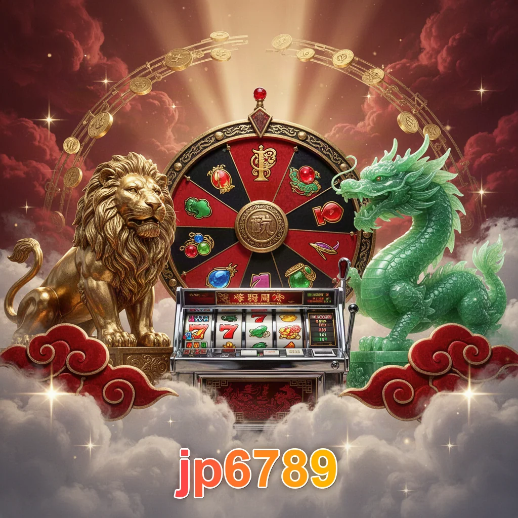 Promosi jp6789