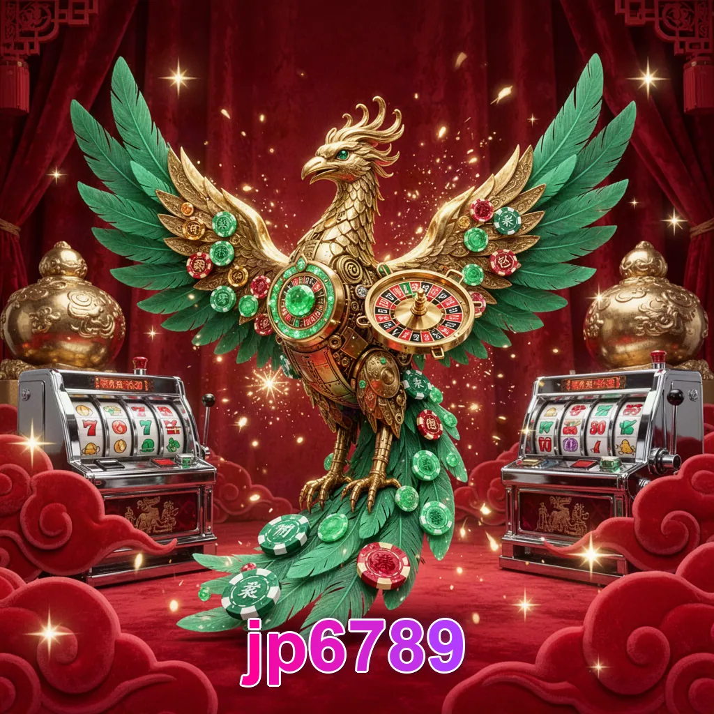Promosi jp6789