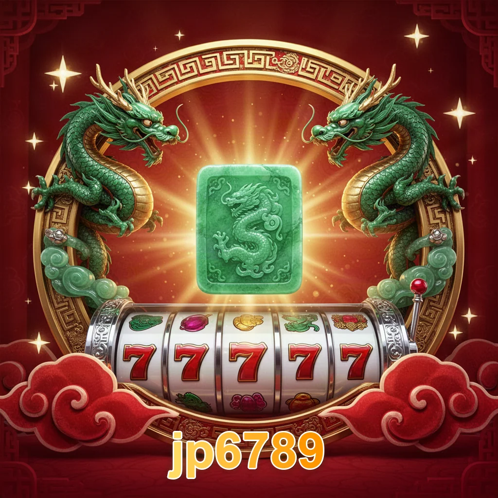 Promosi jp6789