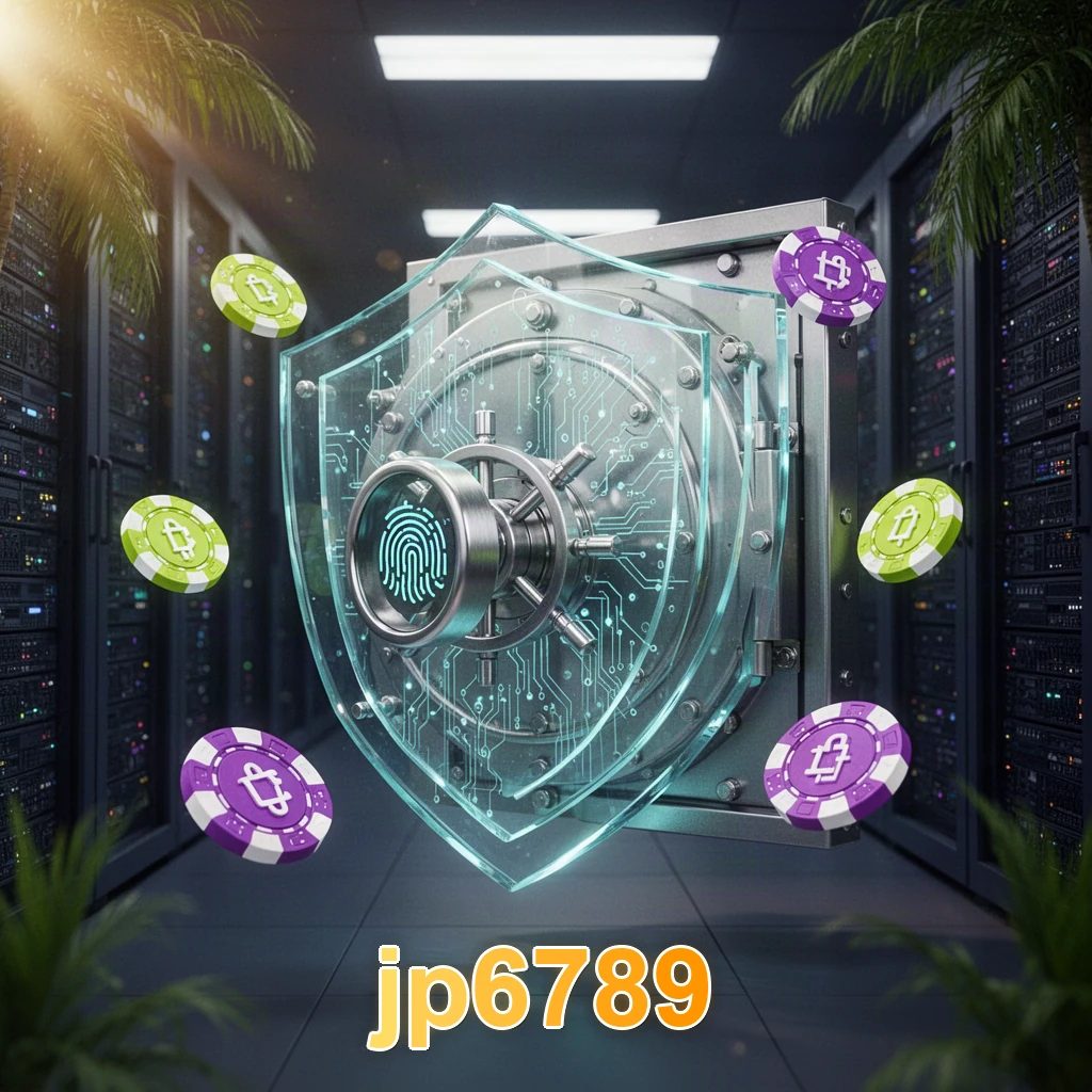 Promosi jp6789