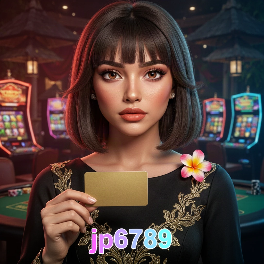 Promosi jp6789