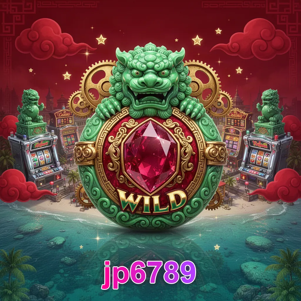 Promosi jp6789