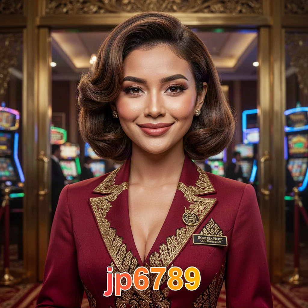 Promosi jp6789