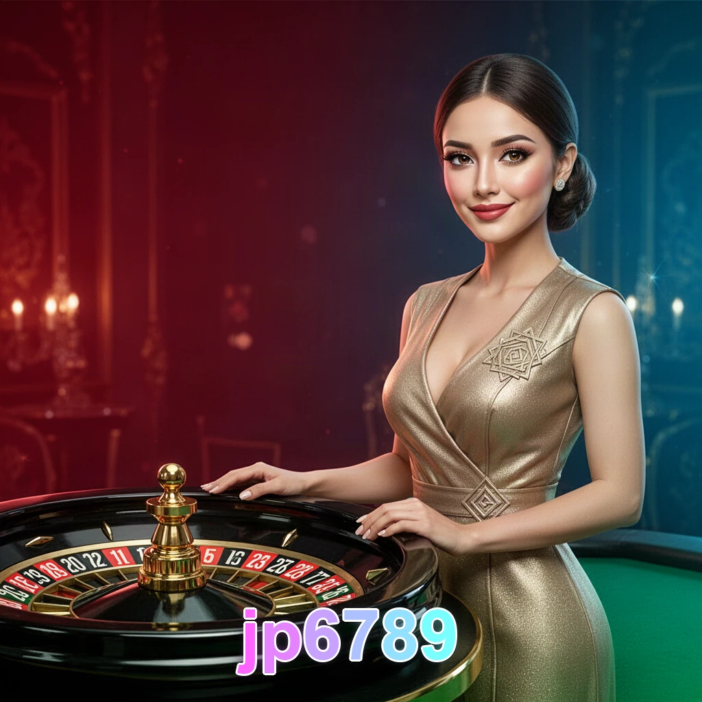 Promosi jp6789